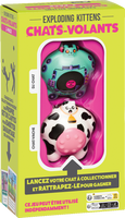 Chats-volants 2-pack #4