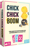 Chick Chick Boom (*** Opération Exploding Kittens ***)