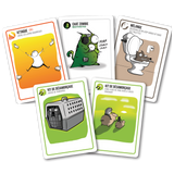 Exploding Kittens : NSFW Edition – Rose