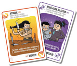 Exploding Kittens : Bien vs Mal