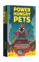 Power Hungry Pets