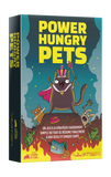 Power Hungry Pets