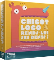 Chicot Loco