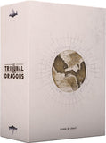 Aria: Le Tribunal des dragons, édition collector (LIVRAISON GRATUITE)