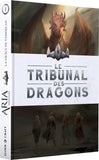 Aria: Le Tribunal des dragons, édition collector (LIVRAISON GRATUITE)