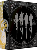Game of Rôles collection : Édition collector(LIVRAISON GRATUITE)
