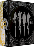 Game of Rôles collection : Édition collector(LIVRAISON GRATUITE)