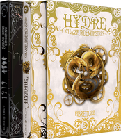 Game of Rôles collection : Édition collector(LIVRAISON GRATUITE)