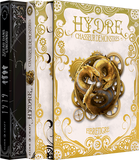 Game of Rôles collection : Édition collector(LIVRAISON GRATUITE)