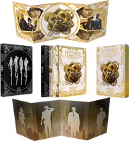 Game of Rôles collection : Édition collector(LIVRAISON GRATUITE)