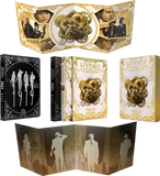 Game of Rôles collection : Édition collector(LIVRAISON GRATUITE)