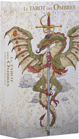 Les Lames du Cardinal : Le Tarot des Ombres