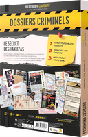 Dossiers Criminels - Le secret des Yakuzas