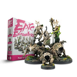 Epic Encounters - Forest Of The Damned (Précommande sortie en février 2026)