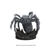 Epic Encounters : Web of the Spider Tyrant (en Anglais)