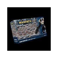 Epic Warpath - Enforcer Core Army Pack en Francais (Sortie en septembre 2025)(LIVRAISON GRATUITE) (Copie)