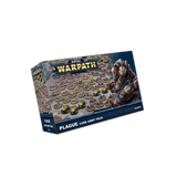 Epic Warpath - Plague Core Army Pack en Francais (Sortie en septembre 2025)(LIVRAISON GRATUITE)