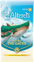 Altered : Beyond the Gates Booster x1  en Anglais (EN STOCK)(PROMOTION)