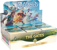 Altered : Au Delà Les Portes - Booster (x36)(LIVRAISON GRATUITE)