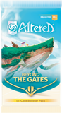 Altered : Au Delà Les Portes - Booster (x36)(LIVRAISON GRATUITE)