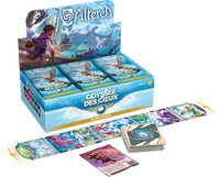 Altered : L'Odyssée des Cieux - Booster (x36) en Francais (LIVRAISON GRATUITE)(EN STOCK)