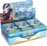Altered : L'Odyssée des Cieux - Booster (x36) en Francais (LIVRAISON GRATUITE)(EN STOCK)