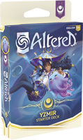 Altered :Starter deck Yzmir en Anglais (EN STOCK)