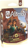 Altered : Starter Deck AXIOM en Francais