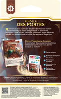 Altered : Starter Deck AXIOM en Francais
