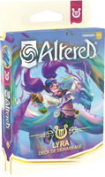 Altered : Starter Deck LYRA en Anglais (EN STOCK)