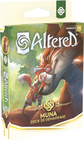 Altered : Starter Deck MUNA en Francais