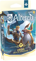 Altered : Starter Deck ORDIS en Francais