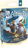 Altered : Starter Deck ORDIS en Francais