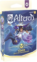 Altered : Starter Deck YZMIR en Francais