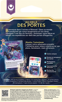 Altered : Starter Deck YZMIR en Francais
