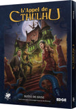 L'Appel de Cthulhu : Boîte de base (LIVRAISON GRATUITE) (EN STOCK)