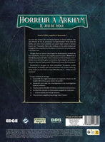 Horreur à Arkham JdR – Manuel Essentiel (LIVRAISON GRATUITE)