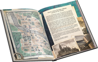 Horreur à Arkham JdR – Manuel Essentiel (LIVRAISON GRATUITE)