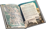 Horreur à Arkham JdR – Manuel Essentiel (LIVRAISON GRATUITE)