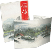L5R : Game Master's Kit en Francais