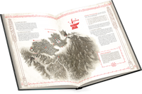 L’Anneau Unique JdR : Les Ruines du Royaume Perdu (FRAIS DE PORT GRATUIT)(EN STOCK)