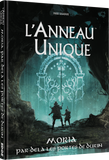 L’Anneau Unique JdR : Moria Par-delà les portes de Durin (LIVRAISON GRATUITE)