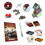 The Walking Dead Collector's Set (ENG)