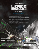 Star Wars: L'Ére de la Rébellion Kit Maitre du jeu (EN STOCK)