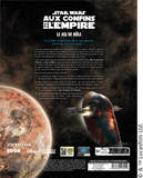 Star Wars Aux Confins de l'Empire Le Jeu de Rôle (LIVRAISON GRATUITE)