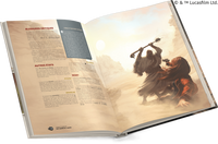 Star Wars Aux Confins de l'Empire Le Jeu de Rôle (LIVRAISON GRATUITE)