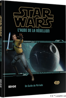 Star Wars SWR : L'Aube de la Rébellion (LIVRAISON GRATUITE)