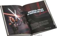 Star Wars SWR : L'Aube de la Rébellion (LIVRAISON GRATUITE)