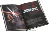 Star Wars SWR : L'Aube de la Rébellion (LIVRAISON GRATUITE)
