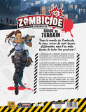 Zombicide Chronicles : Guide de Terrain